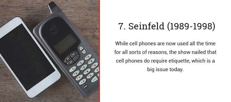 seinfeld cell phone