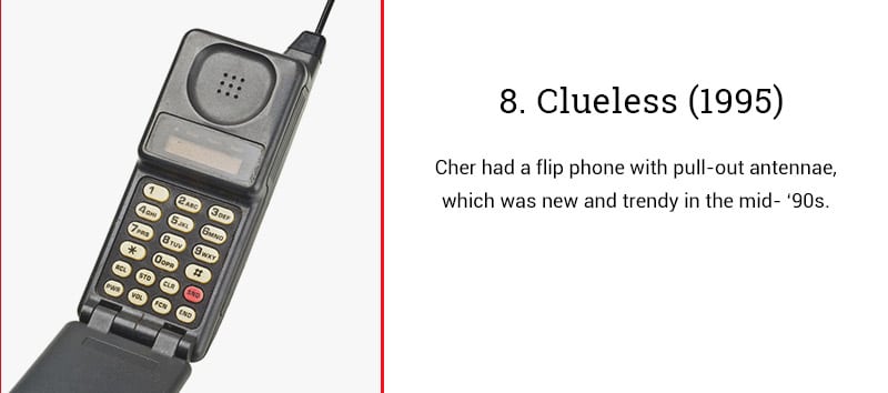 clueless cell phone