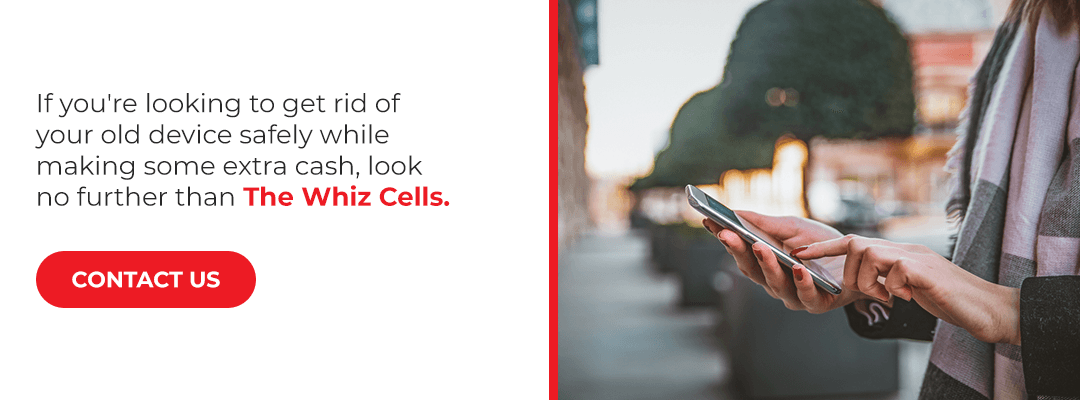 Is It Safe to Use an Old or Used Phone? Here's What You Should