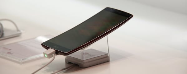 LG Phone - Flex 2