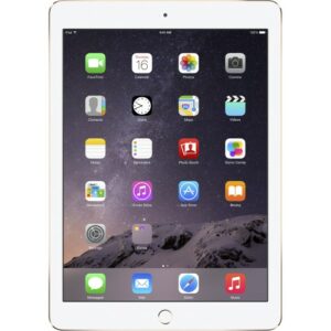iPad Air 2nd Generation