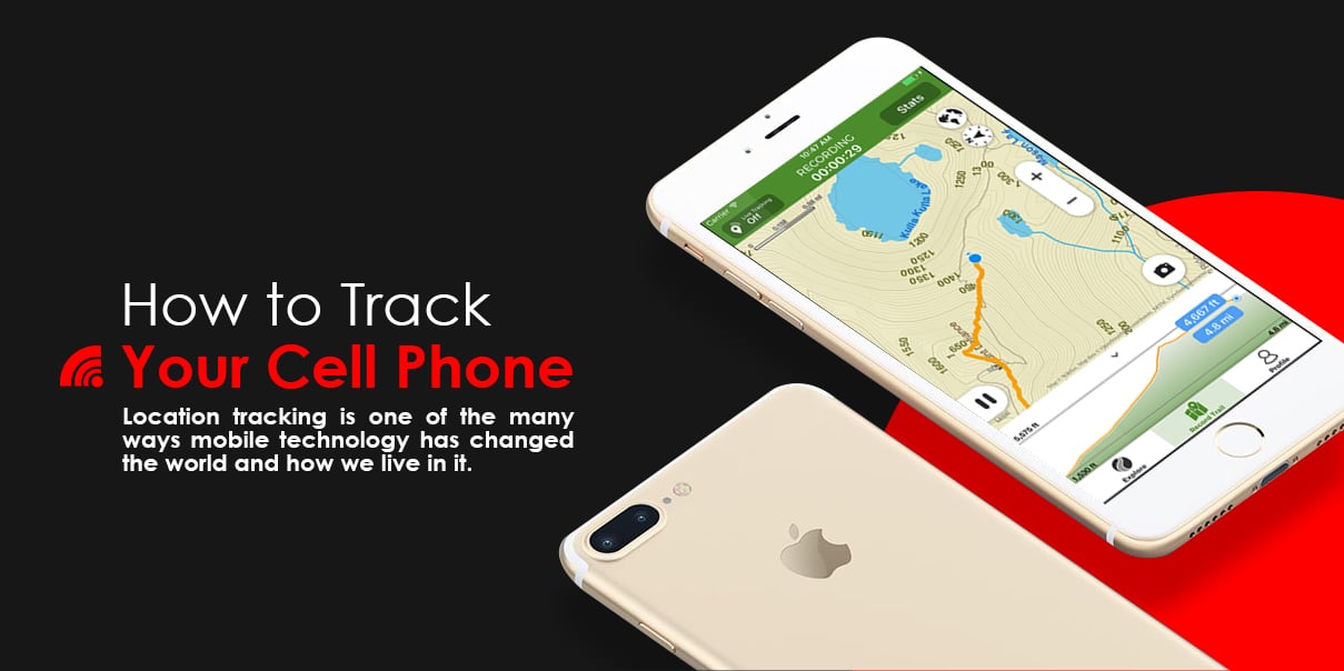 How to Track Your Cell Phone