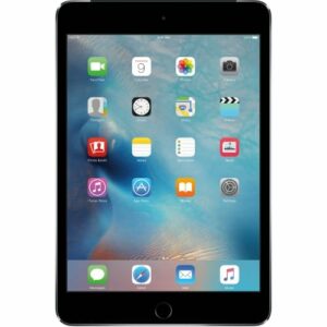 iPad Mini 4th Generation