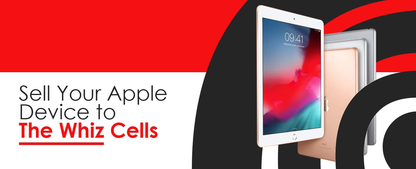 Sell Your Apple Device