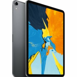 iPad Pro 12.9 inch 3rd Generation