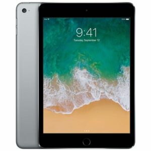 iPad Mini 5th Generation