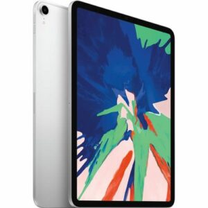 iPad Pro 11 inch 2nd Generation