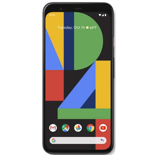 Sell Your Google Pixel 4 Phone For Cash - The Whiz Cells