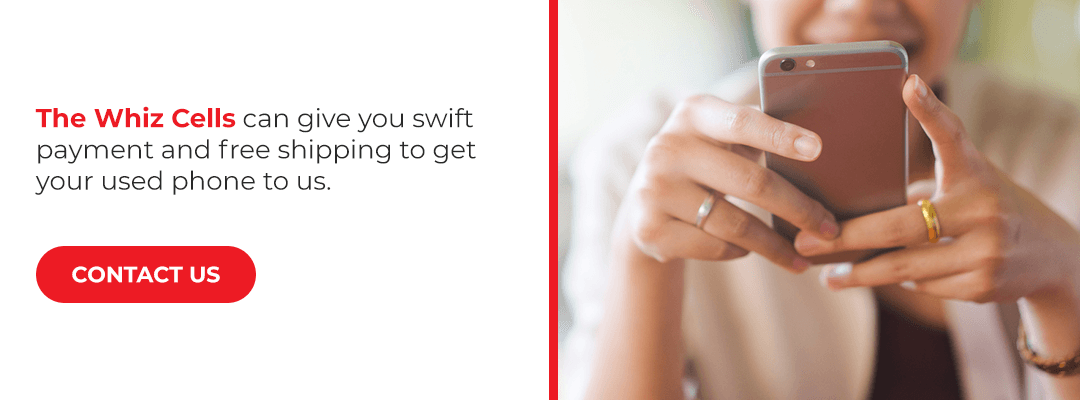 Swift Payment and Free Shipping - The Whiz Cells