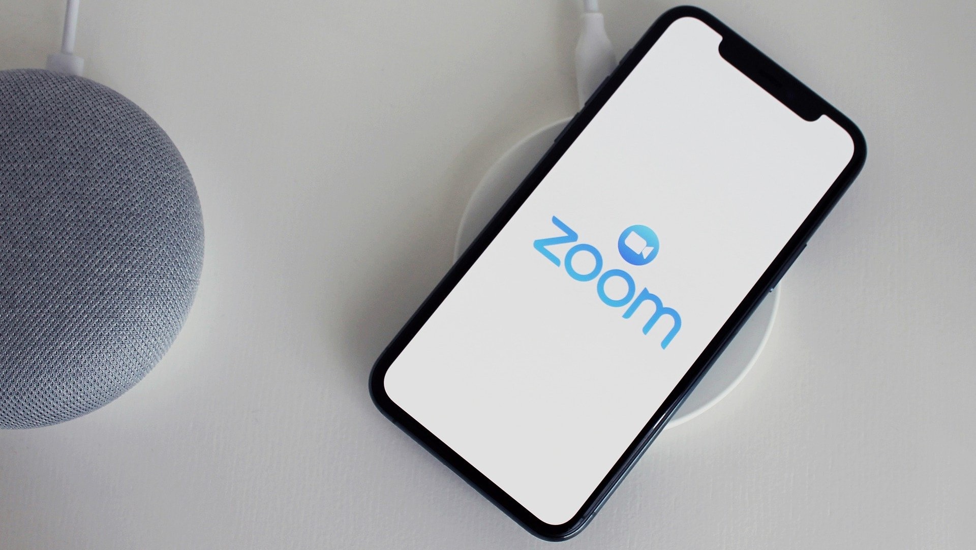 Using Your Phone as a Webcam - Zoom