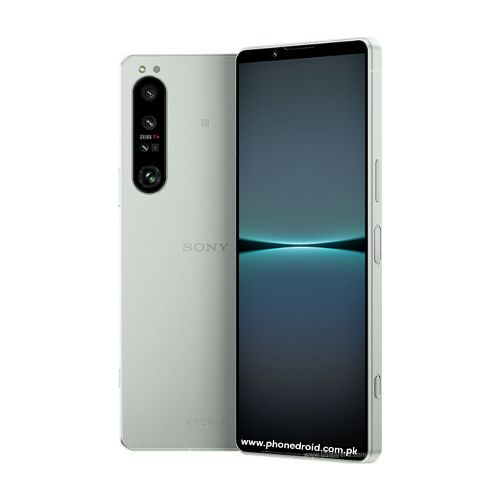 Xperia 1 IV - The Whiz Cells