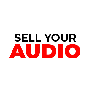 Sell Your Audio