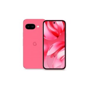Pixel 9a