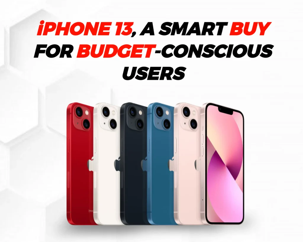 Who should Buy iPhone 13 In 2025