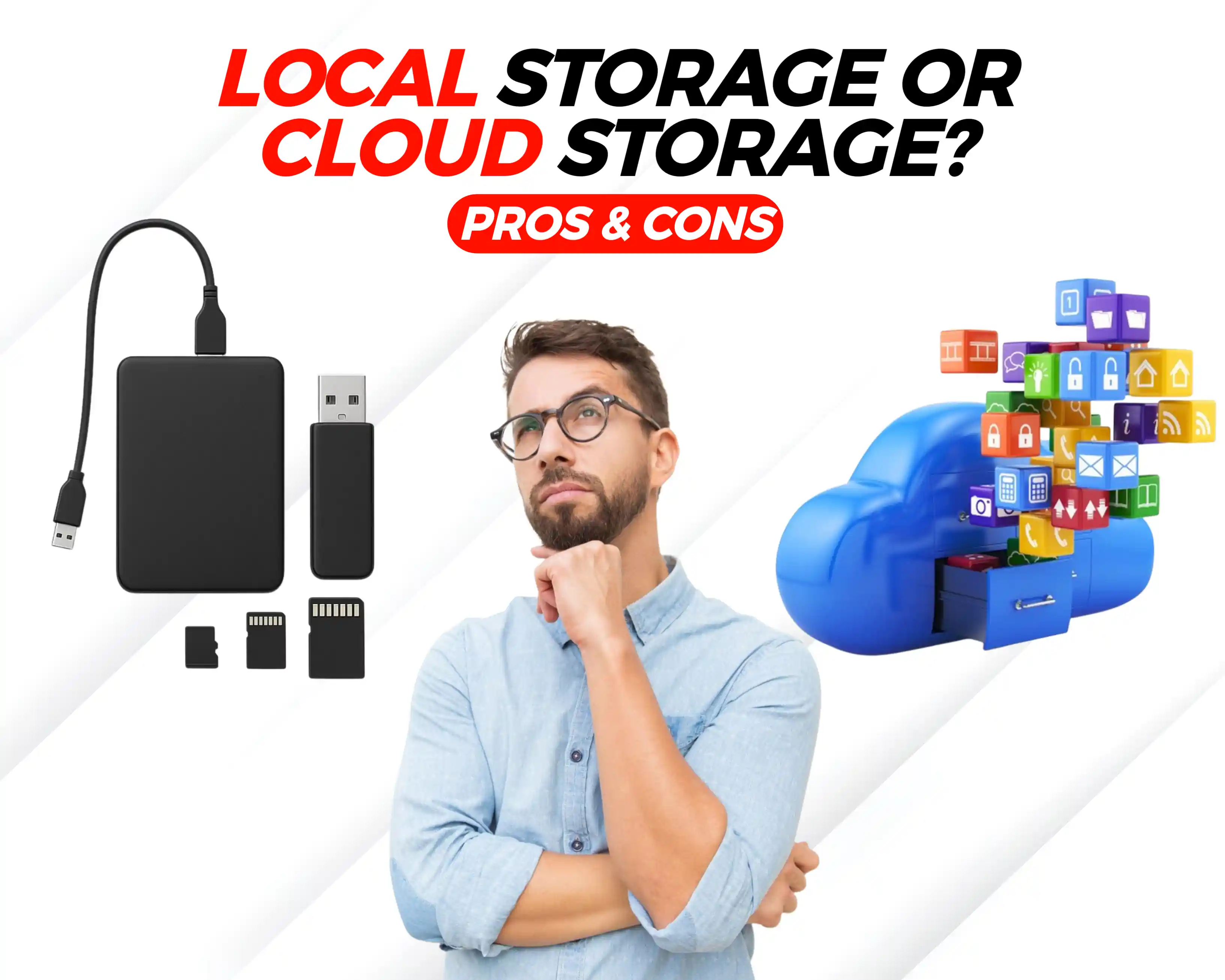 cloud storage vs local storage