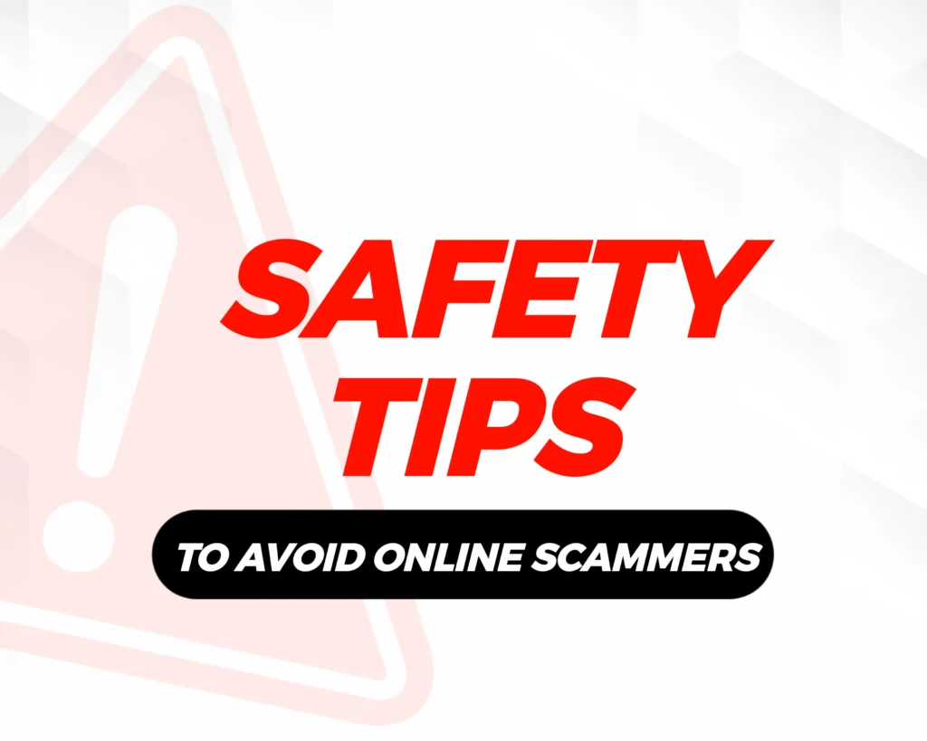 safety tips when searching for free iPhone