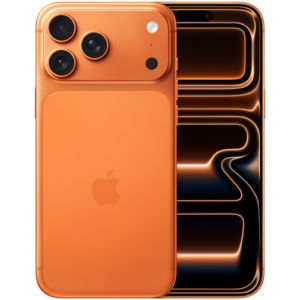 iPhone 17 Pro