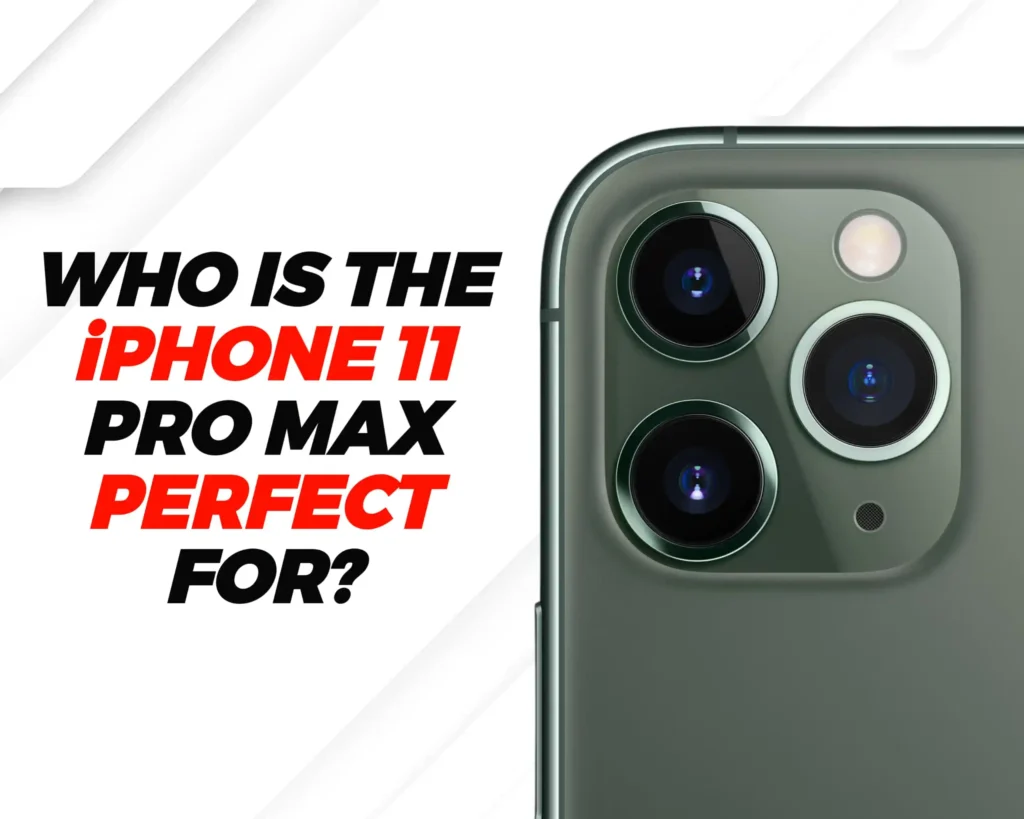 use the iPhone 11 Pro Max in 2025