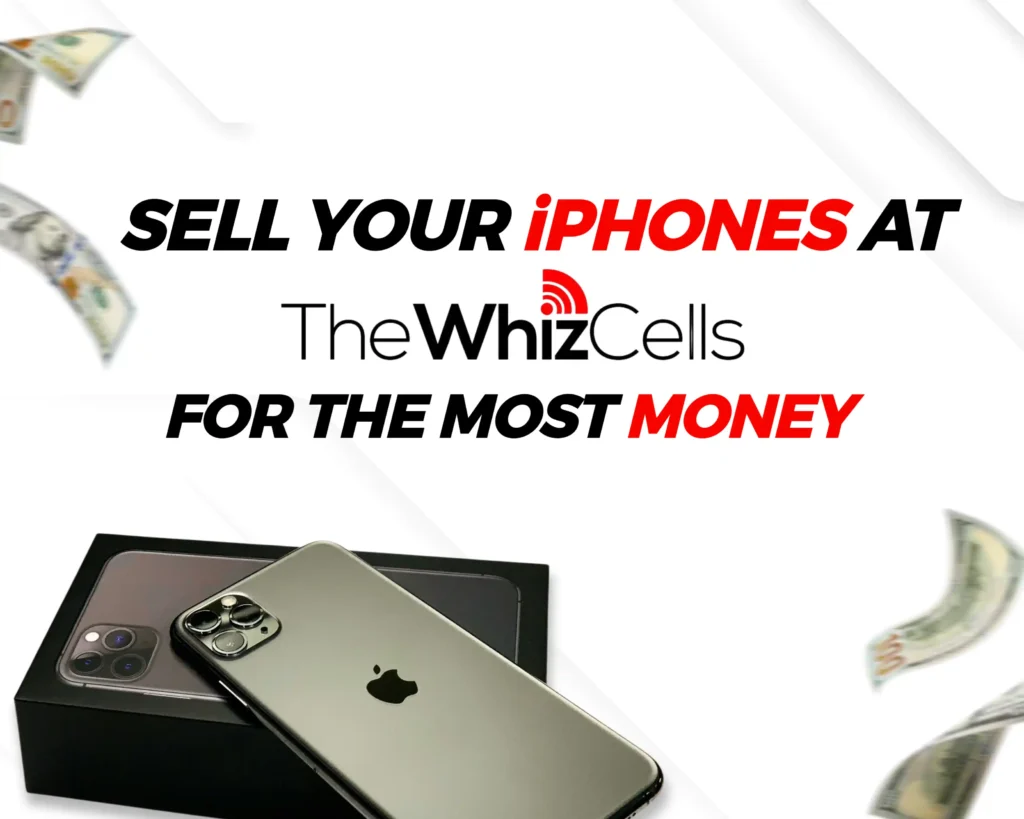 sell iPhone 11 for the most money