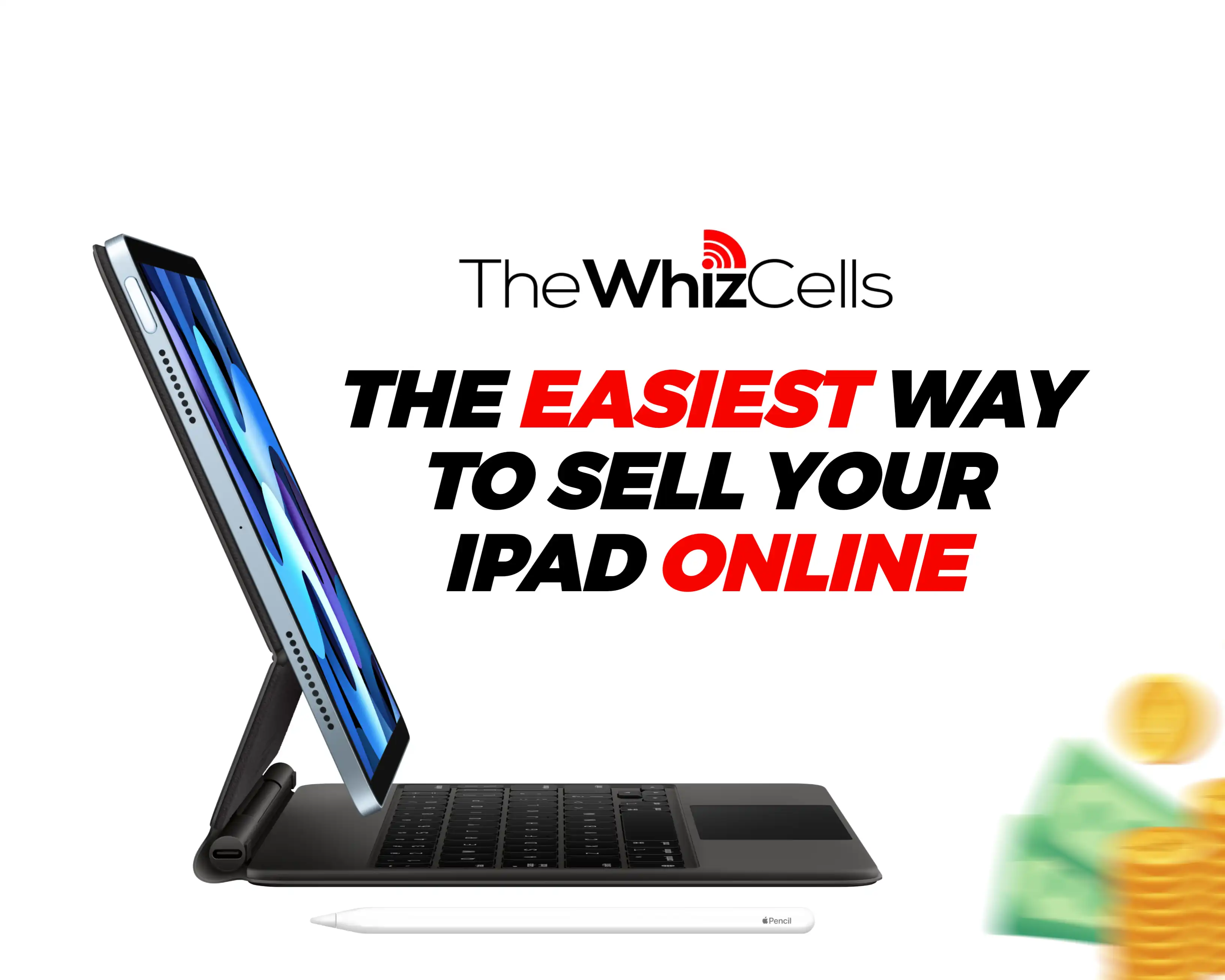 sell ipad online
