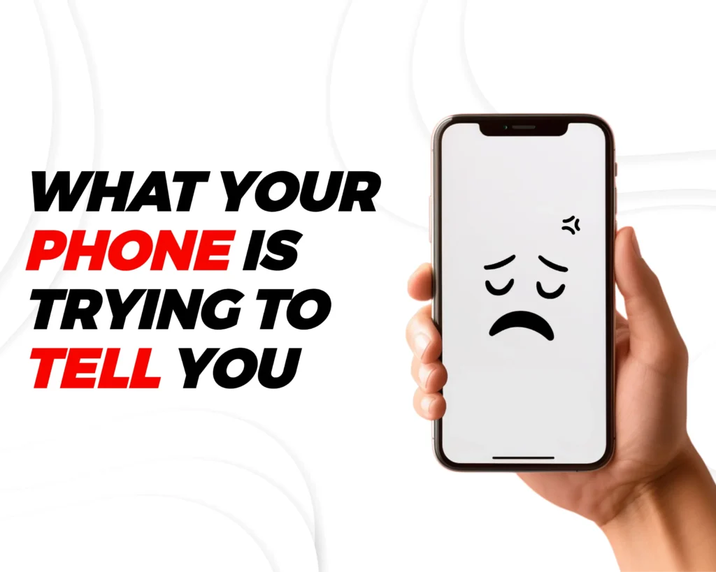 Time to sell your phone