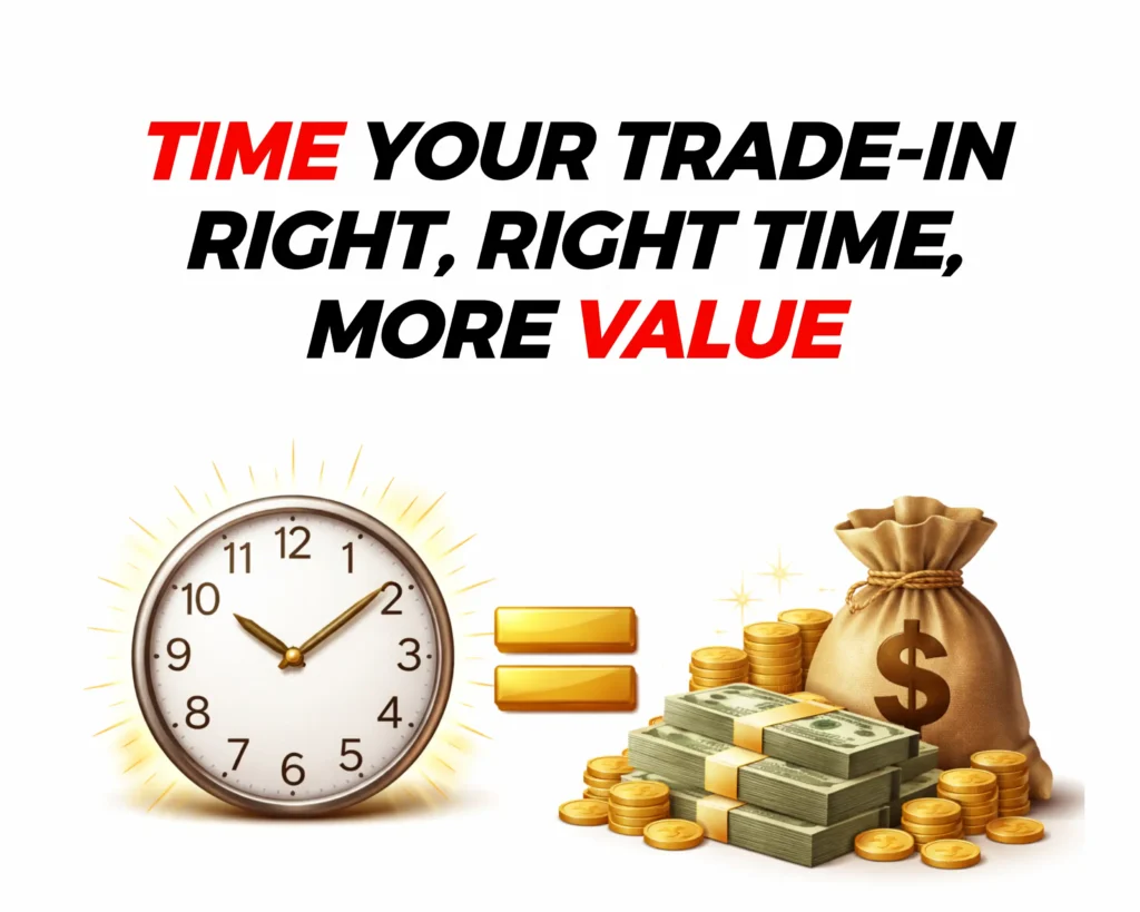 sell your iPhone 13 Pro Max at the right time