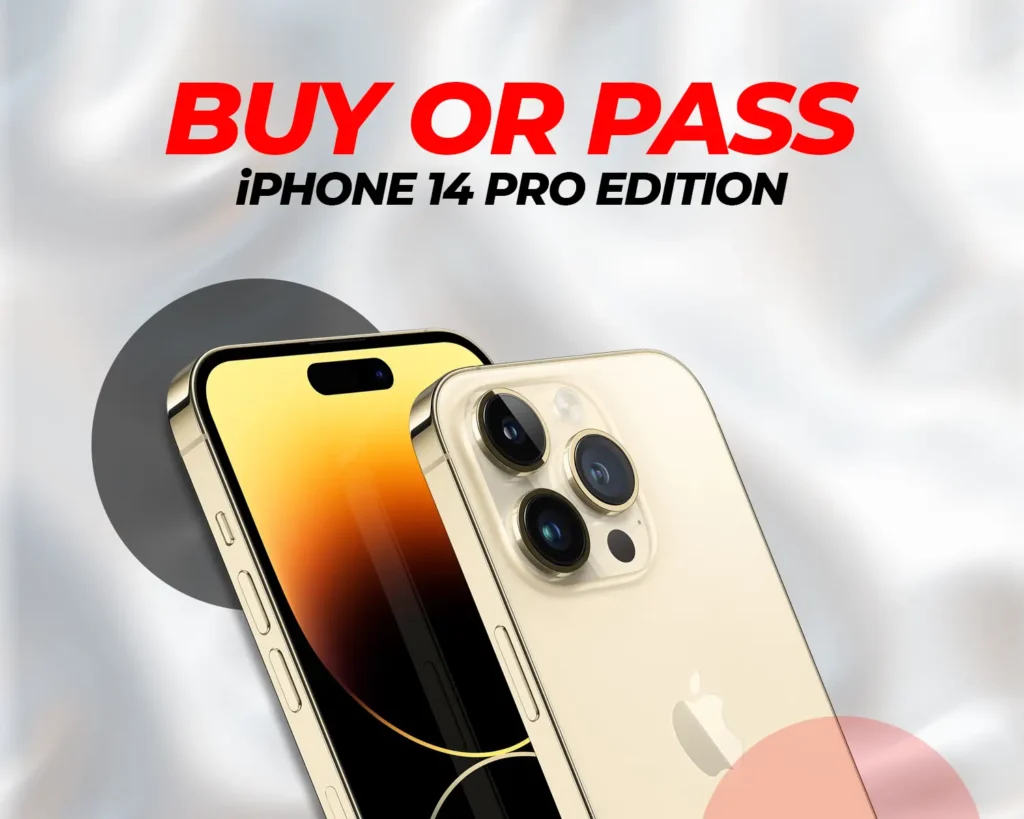 iPhone 14 Pro in 2026: Still Worth It or Time to Sell | The Whiz Cells