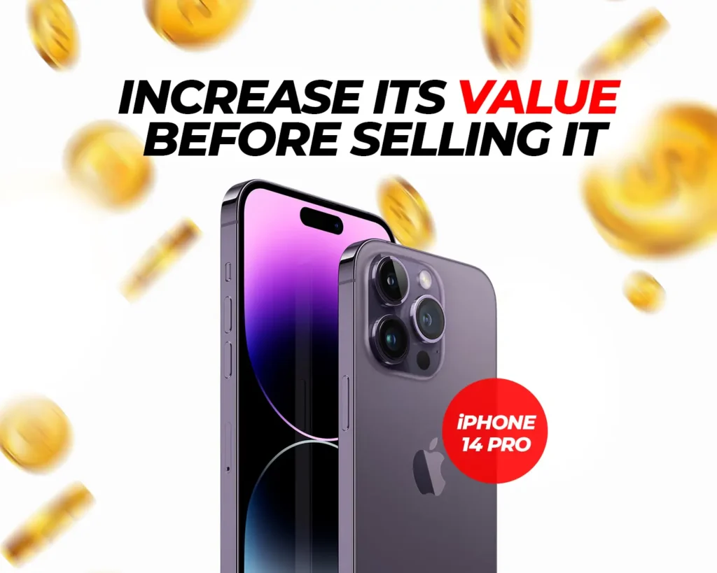iPhone 14 Pro in 2026: Still Worth It or Time to Sell | The Whiz Cells
