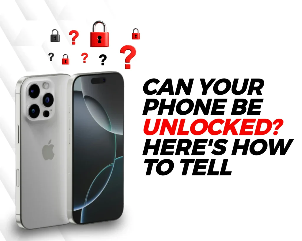 phone unlocking in 2026