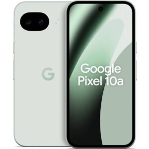 Pixel 10a