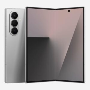 Galaxy Z Trifold