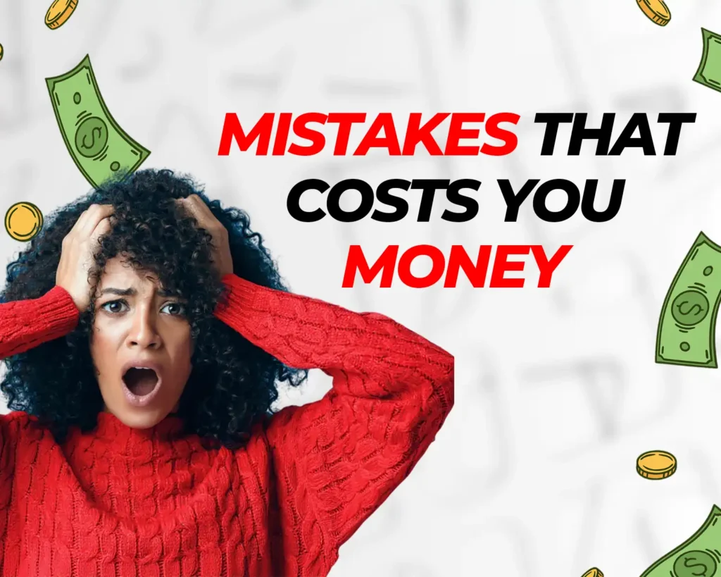 mistakes to avoid when selling phone online