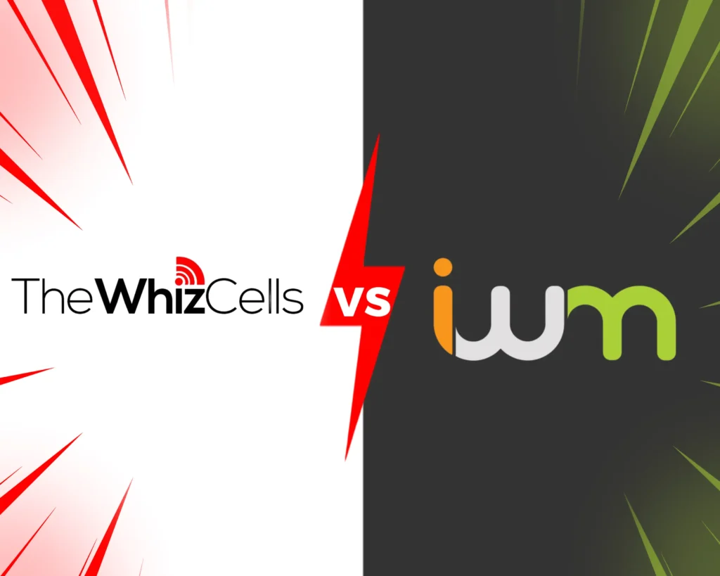 itsworthmore vs thewhizcells verdict