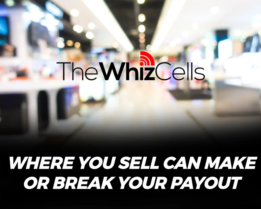 where to sell your apple watch