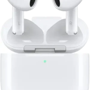 Sell My Apple AirPods 4th Gen Active Noise Cancellation