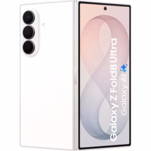 Galaxy Z Fold 8 Ultra