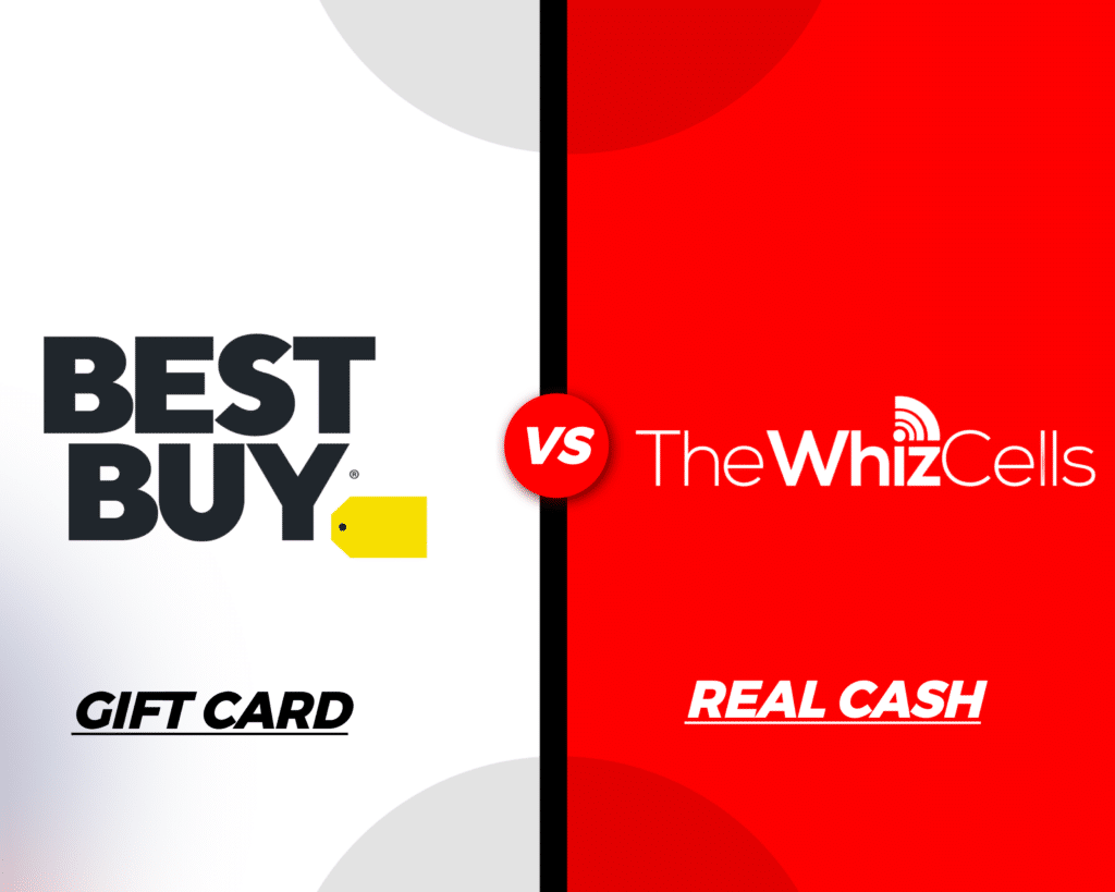 image showing best buy vs The Whiz Cells