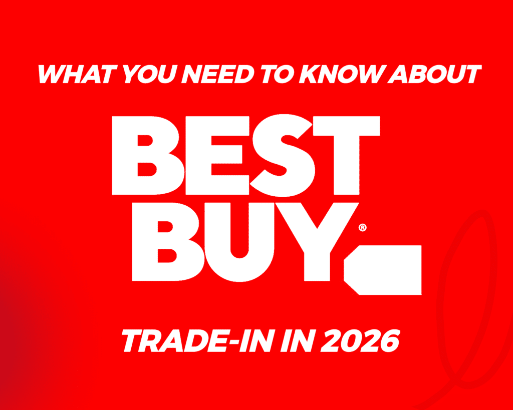 Image showing what you need to know about best buy trade-in in 2026