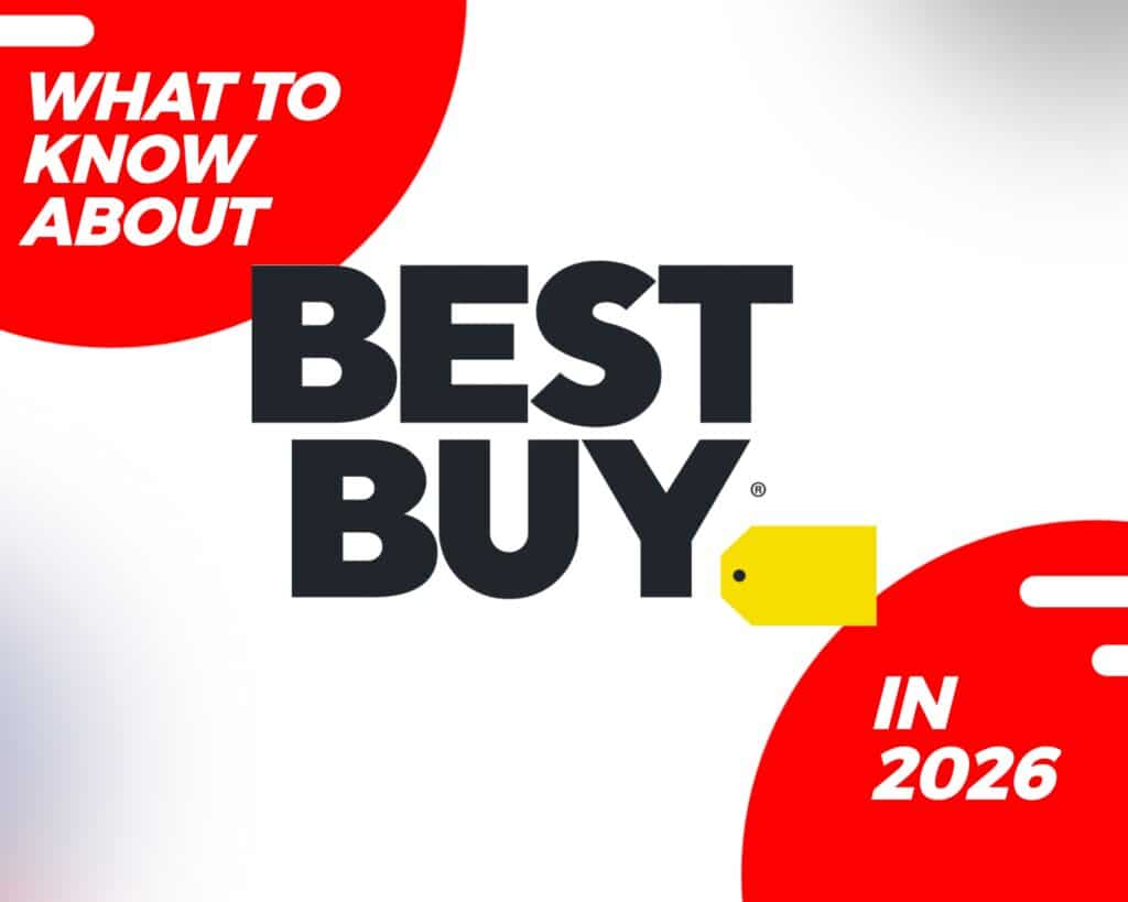 Image showing what to know about Best Buy in 2026