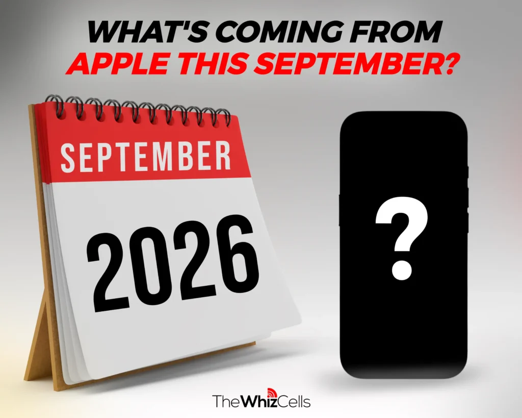 iPhone 18 pro max release date