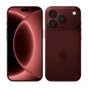 iPhone 18 Pro