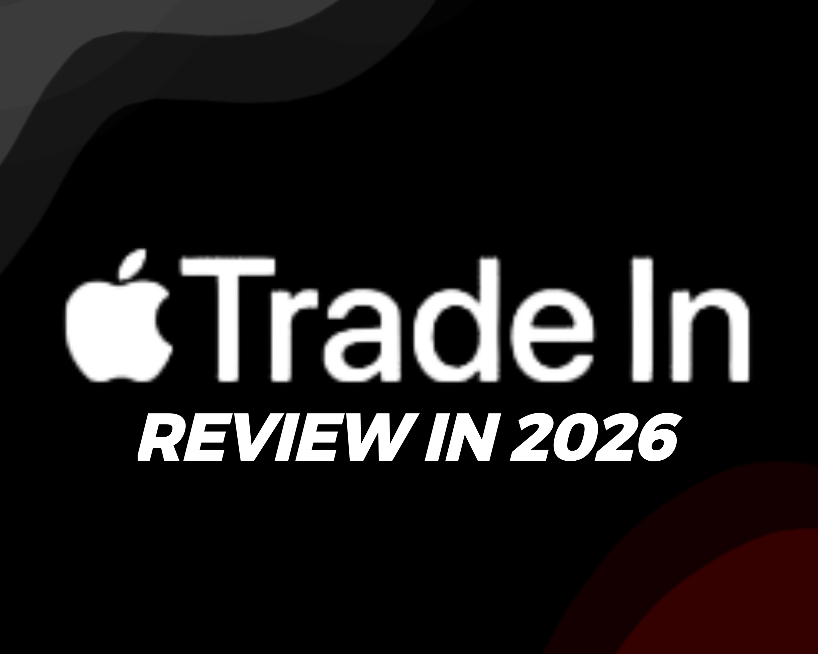 Image showing trade in review in 2026